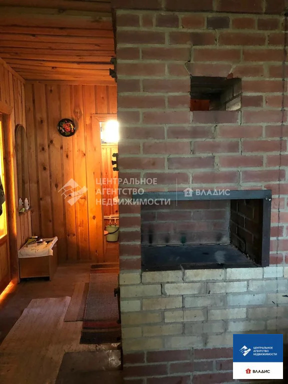 Продажа дома, Деулино, Рязанский район, ул. Центральная - Фото 11