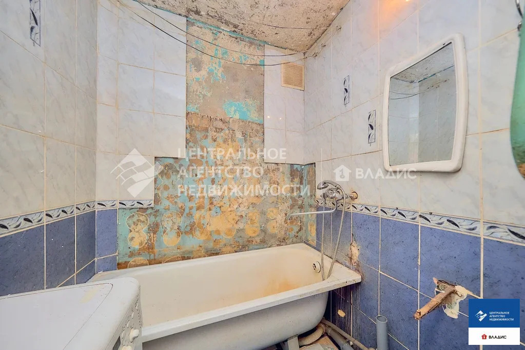 Продажа квартиры, завода Ветзоотехника, Рыбновский район, 5 - Фото 7