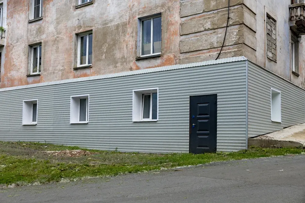 Нежилое помещение по ул. Щербакова 2 - Фото 11