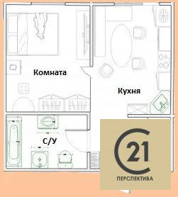 Продажа квартиры, Котельники, ул. Кузьминская - Фото 0