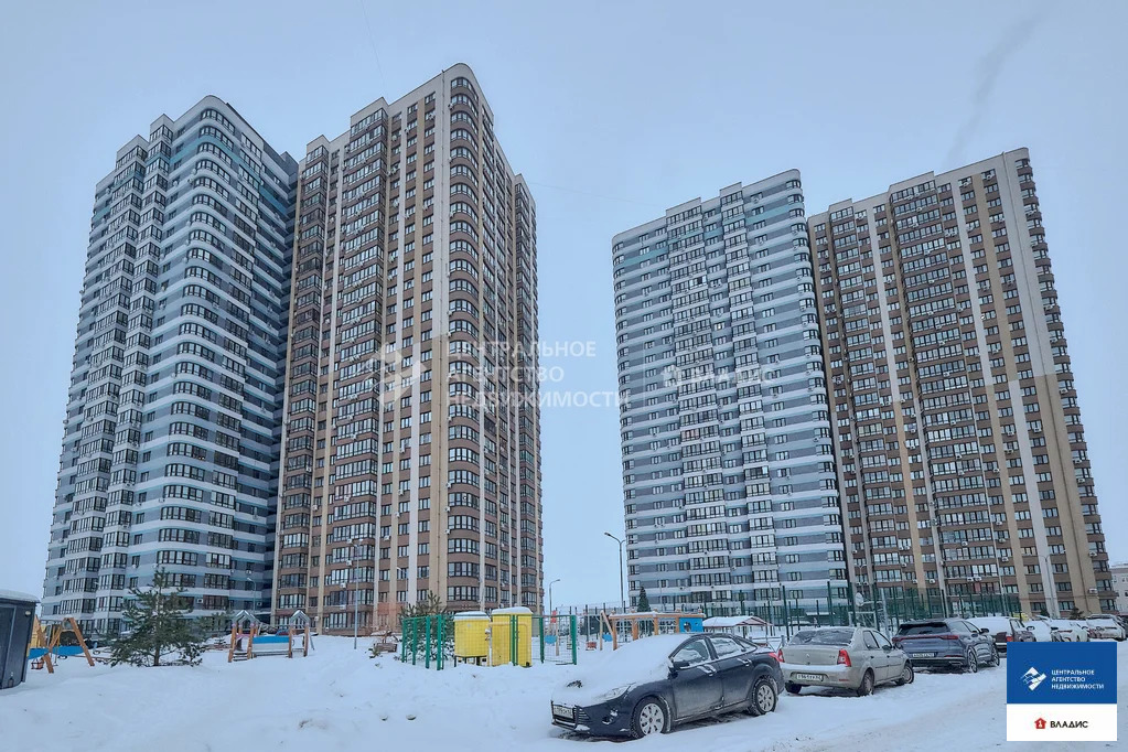 Продажа квартиры, Рязань, ул. Быстрецкая - Фото 13