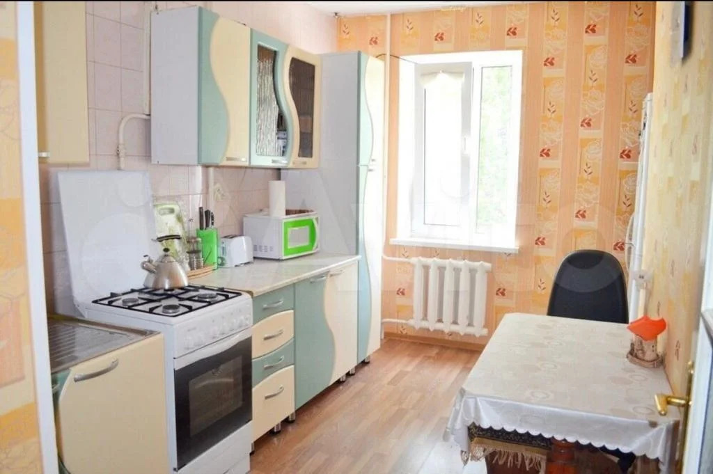 Продается квартира, 60 м - Фото 8