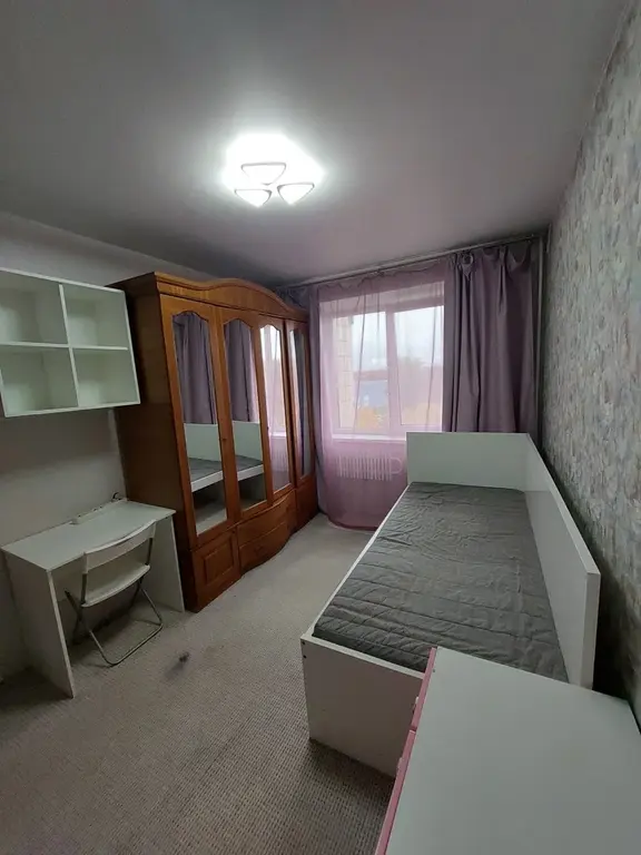 Продаётся квартира в центре Обнинска - Фото 3