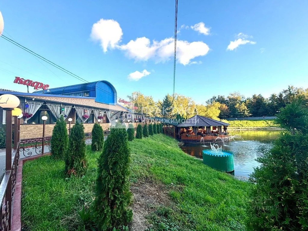Продажа торгового помещения, Химки, Юбилейный пр-кт. - Фото 22