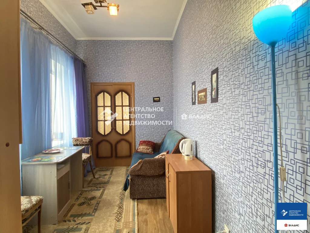 Продажа квартиры, Скопин, ул. Афиногенова - Фото 10