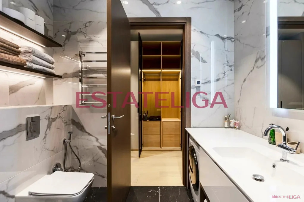 Продажа квартиры, 1-й Красногвардейский проезд - Фото 16