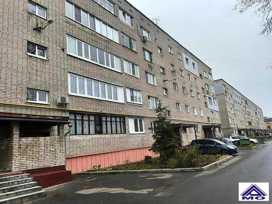 Купить Квартиру В Электростали 3х Комнатную