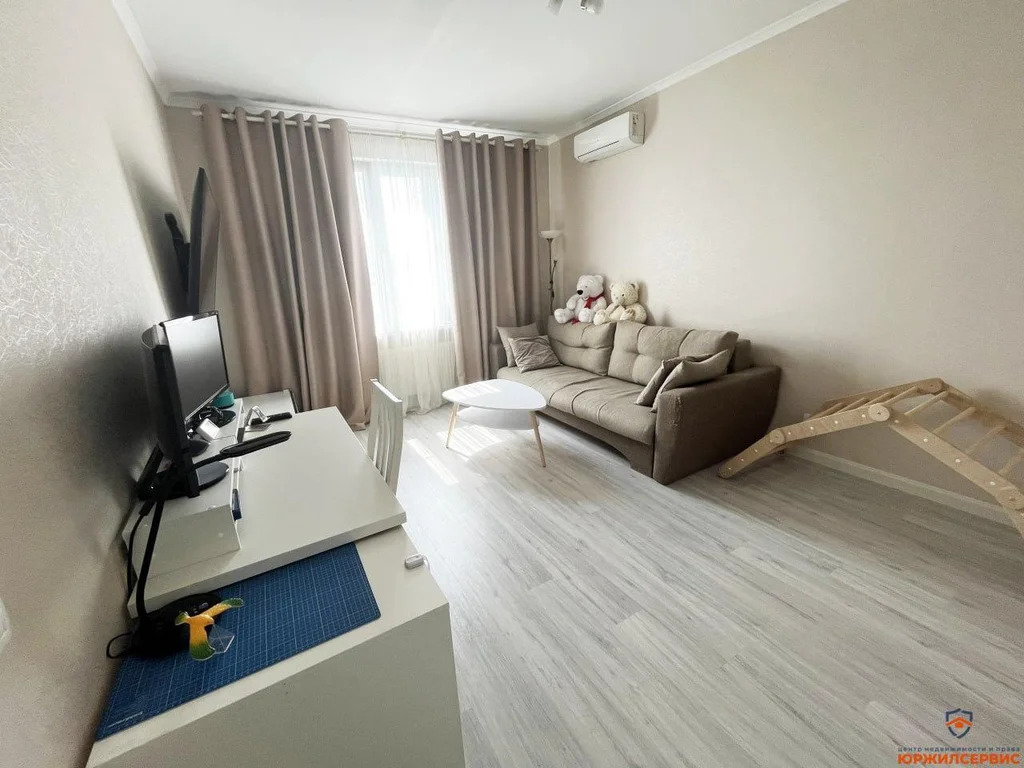 Продажа квартиры, Домодедово, Домодедово г. о., улица Курыжова - Фото 3