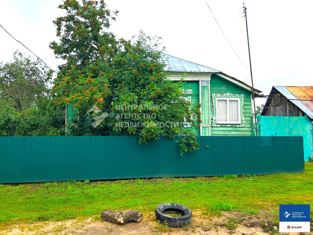 Продажа дома, Касимов, Касимовский район, Заводская улица - Фото 2