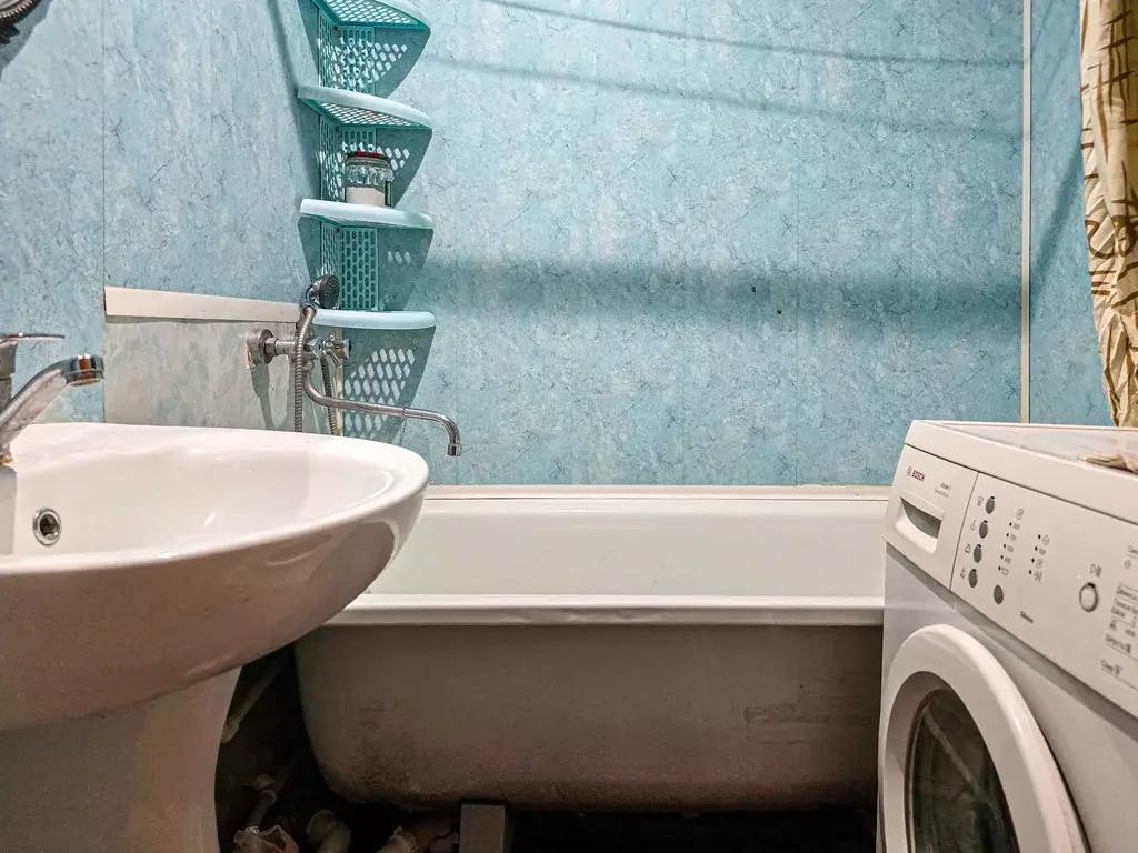 2-к ул.Аксенова6 дом 11 - Фото 16