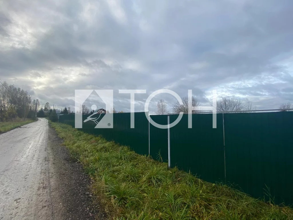 Купить Участок В Пушкинском