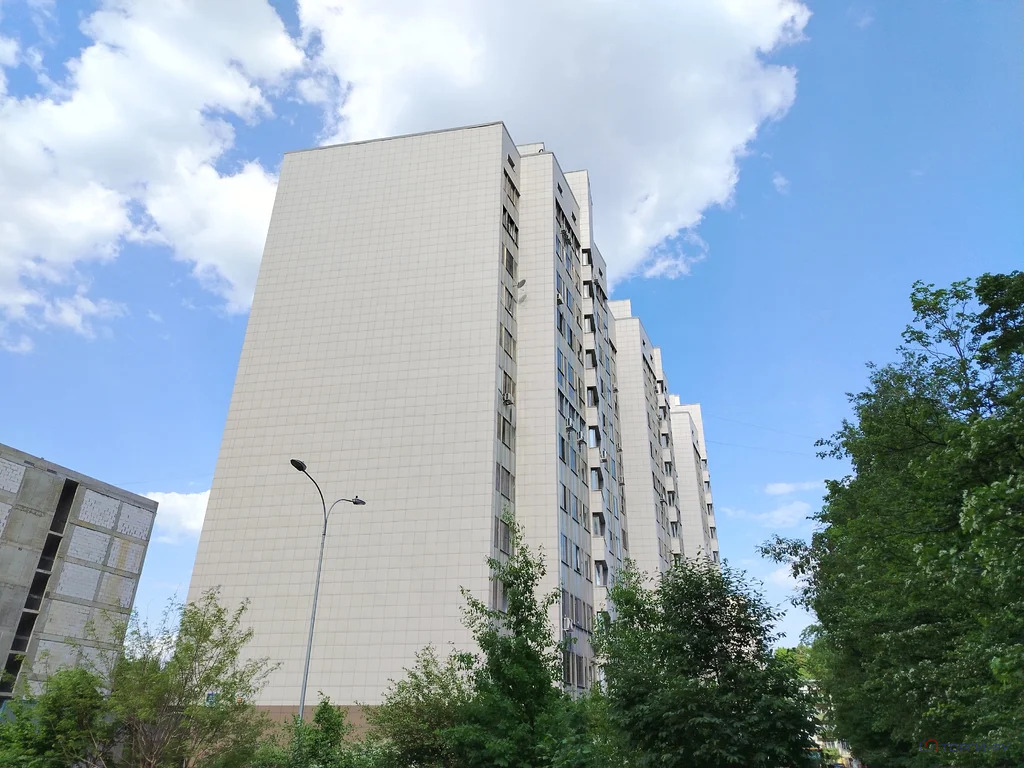 Продажа квартиры, 11-я Парковая улица - Фото 3