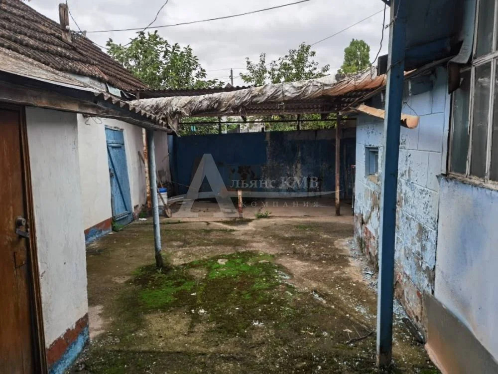 Продажа дома, Георгиевск, ул. Ессентукская - Фото 9