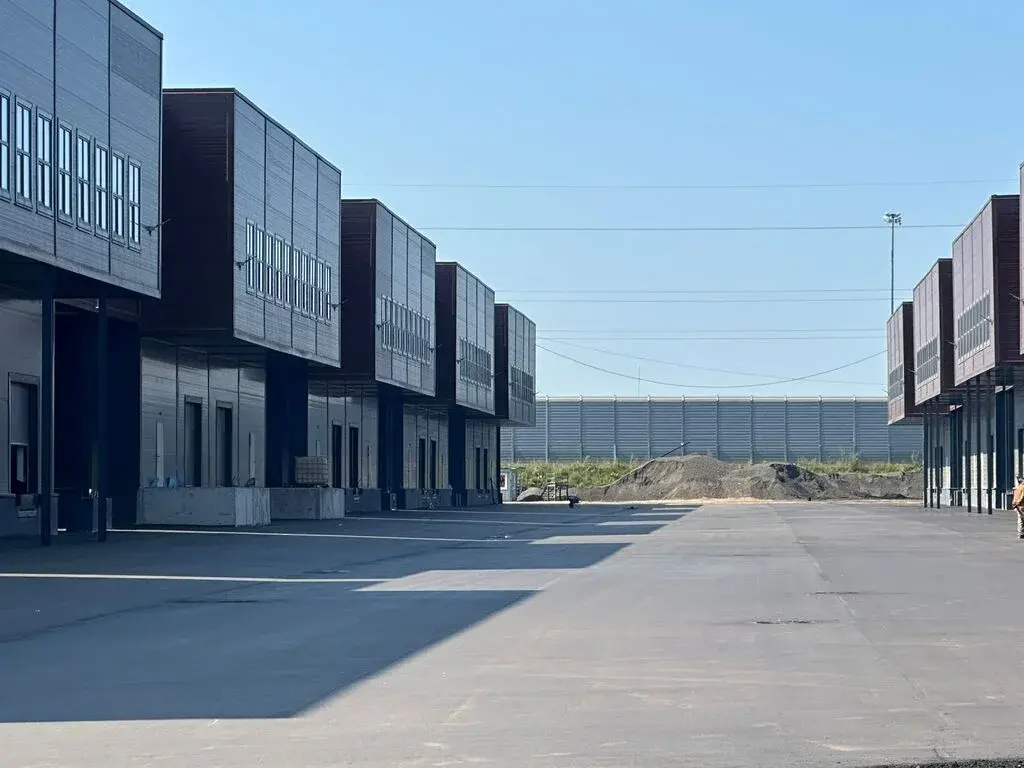 Аренда склада от собственника - Фото 1