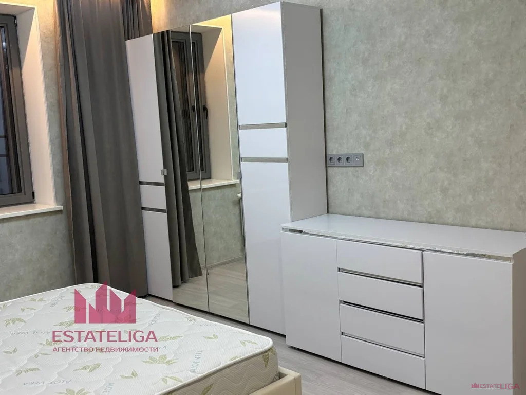 Аренда квартиры, 6-я Радиальная улица - Фото 5