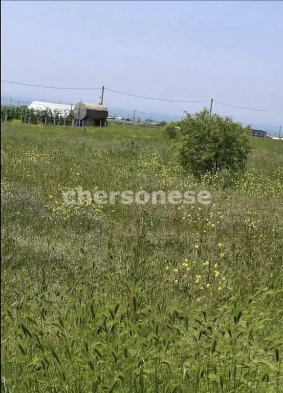 Продажа участка, Береговое, улица Новосёловская - Фото 1