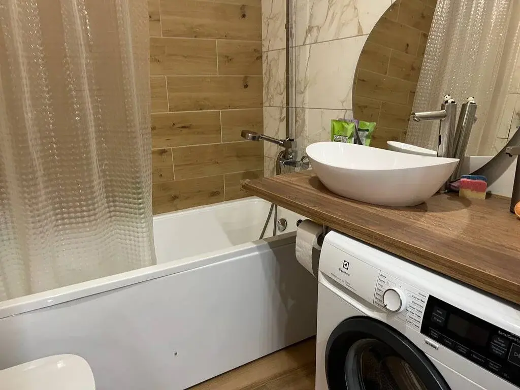 1-к. квартира, 36,5 м, 9/28 эт. - Фото 12