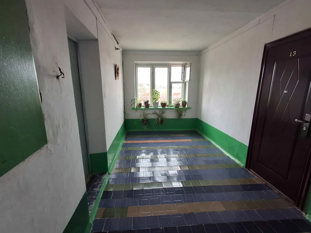 Продажа квартиры, Абинск, Абинский район, ул. Свердлова - Фото 4