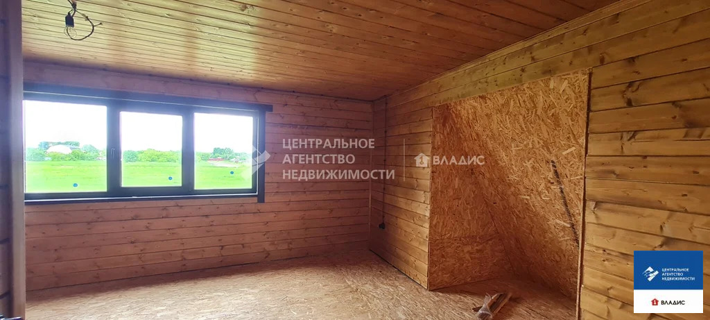 Продажа дома, Долгинино, Рязанский район, Птичий пер. - Фото 18