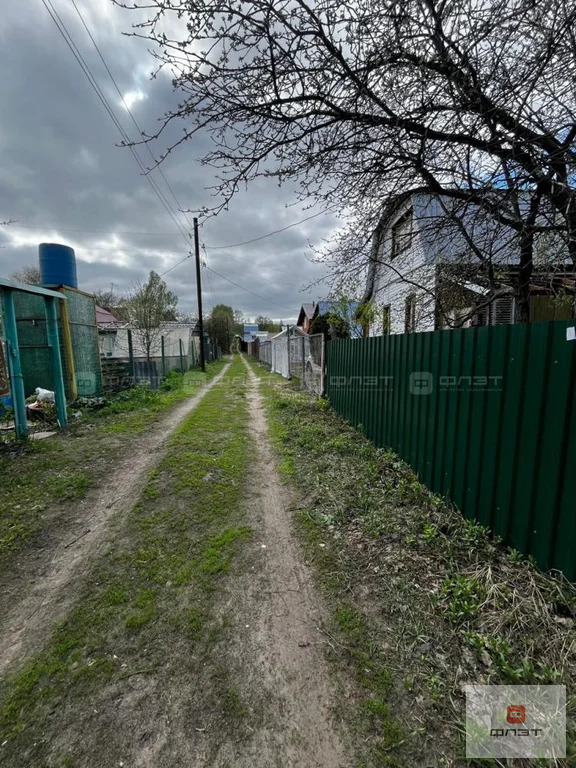Продажа дома, Чистое Озеро, Лаишевский район, тер. снт Чистое озеро 5 - Фото 1