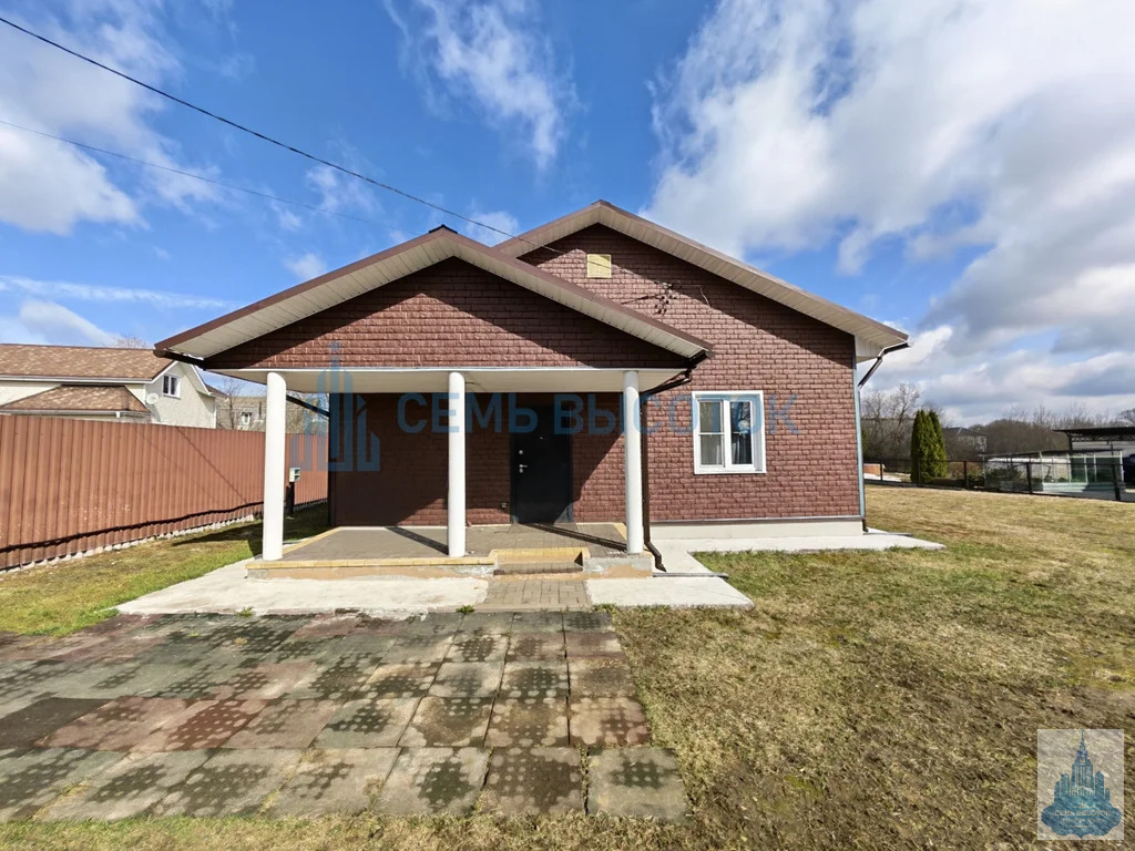 Продажа дома, Турыгино, Раменский район, 300 - Фото 2