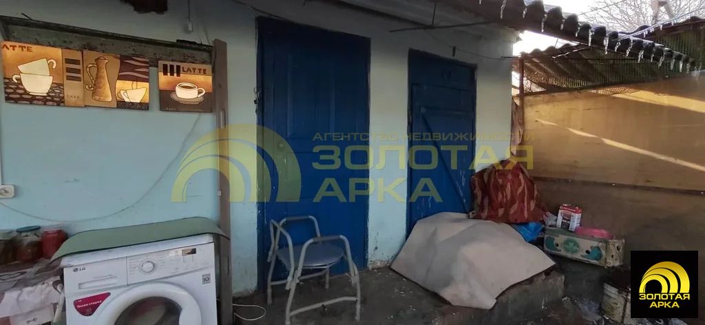 Продажа дома, Павловский, Крымский район, ул. Курганная - Фото 4