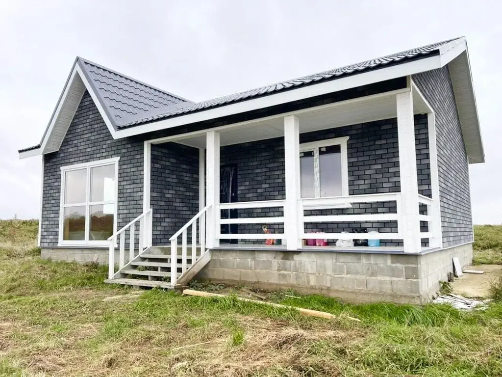 Продаю дом 80.0м Ярославская область, Переславль-Залесский ... - Фото 1