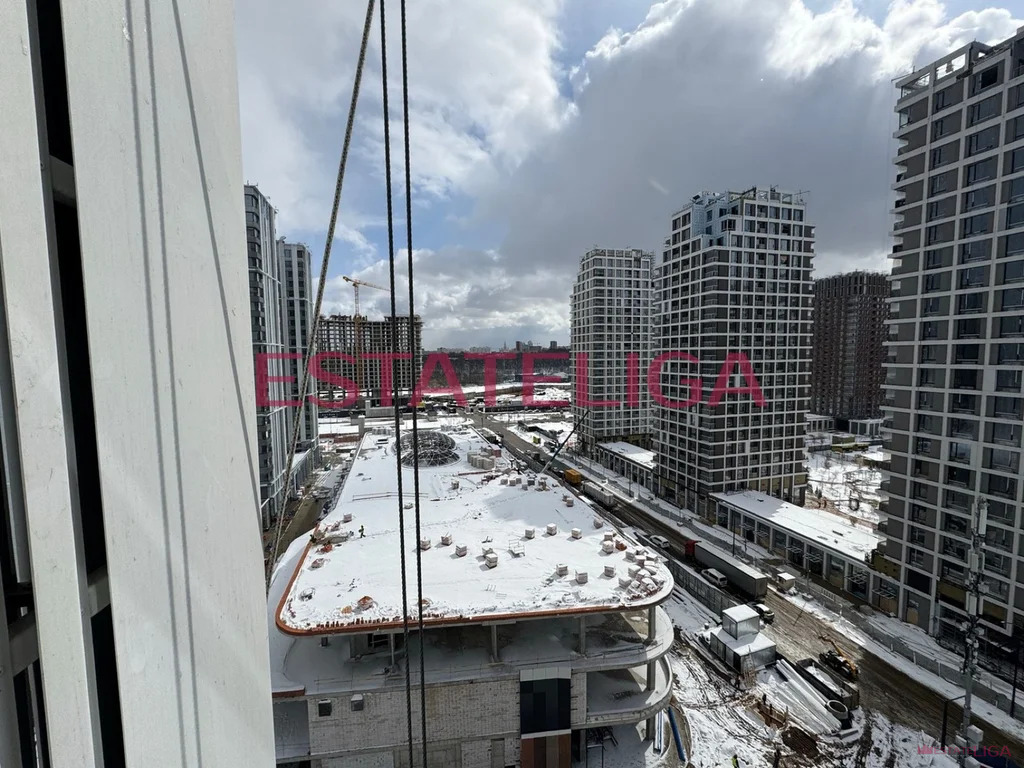 Продажа квартиры, ул. Нижние Мневники - Фото 8