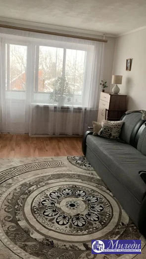 Продажа квартиры, Батайск, авиагородок улица - Фото 2