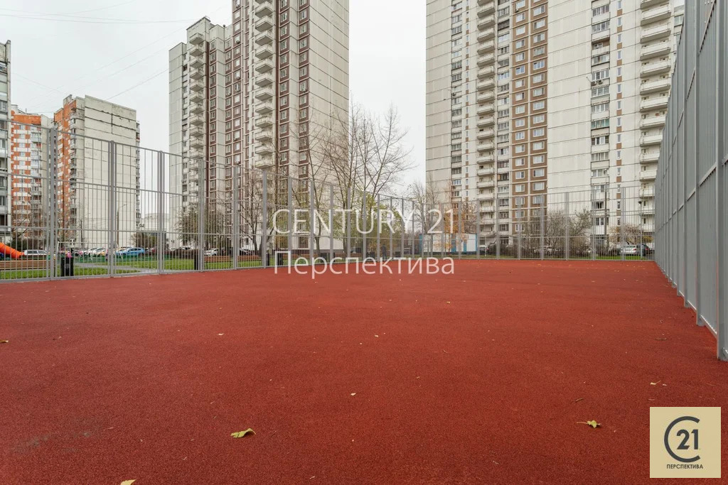 Продажа квартиры, Мячковский б-р. - Фото 14