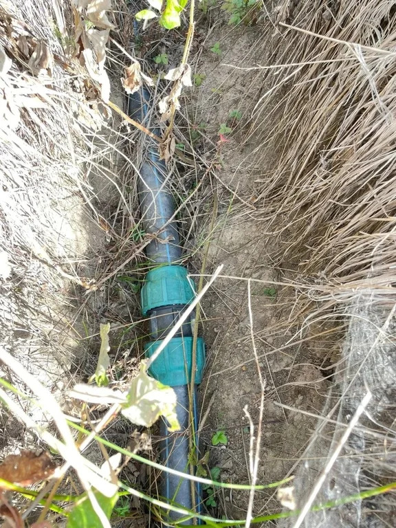 Продажа участка, Азовская, Северский район - Фото 9