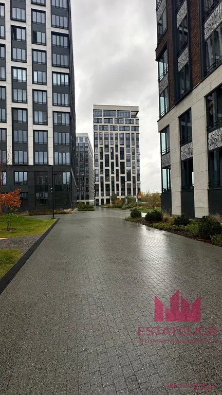 Продажа квартиры, проспект Генерала Дорохова - Фото 2