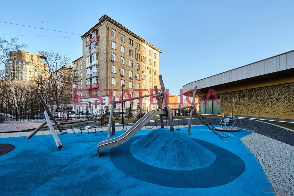 Продажа квартиры, Багратионовский проезд - Фото 25