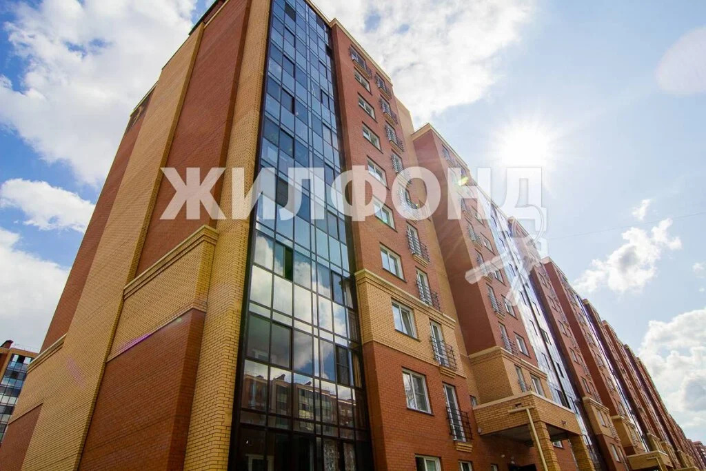 Продажа квартиры, Новосибирск, ул. Кубовая - Фото 37