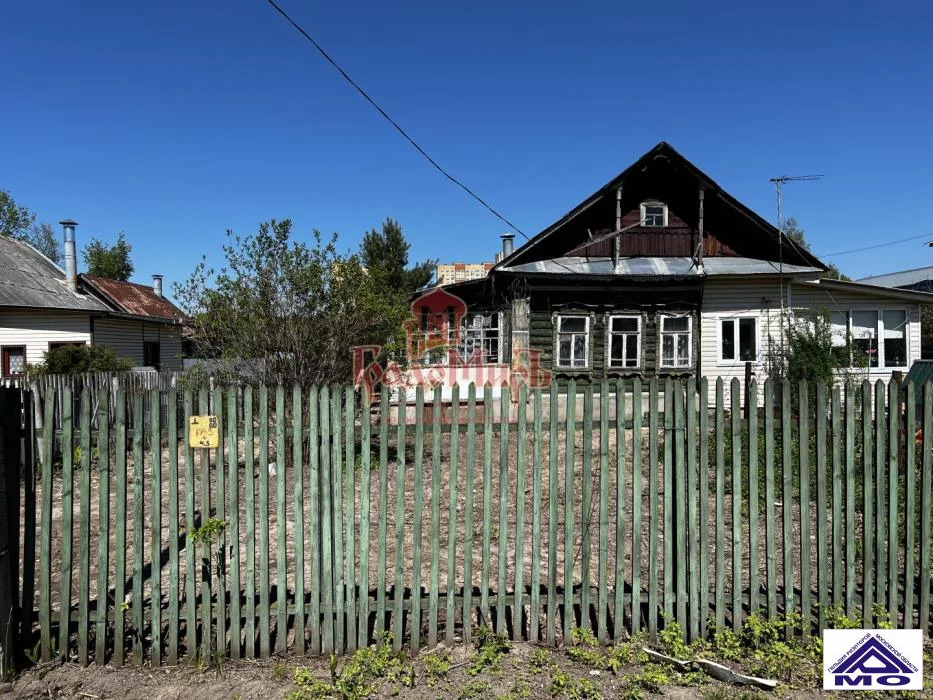 Продажа дома, Мытищи, Мытищинский район, Коргашино д. - Фото 5