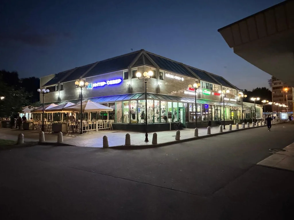 Аренда ПСН площадью 55 м2 - Фото 5