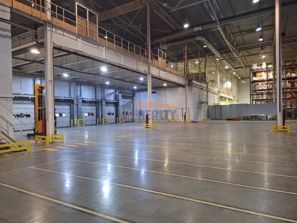 Аренда склада, Чехов, Чеховский район, Тенистая ул. - Фото 1