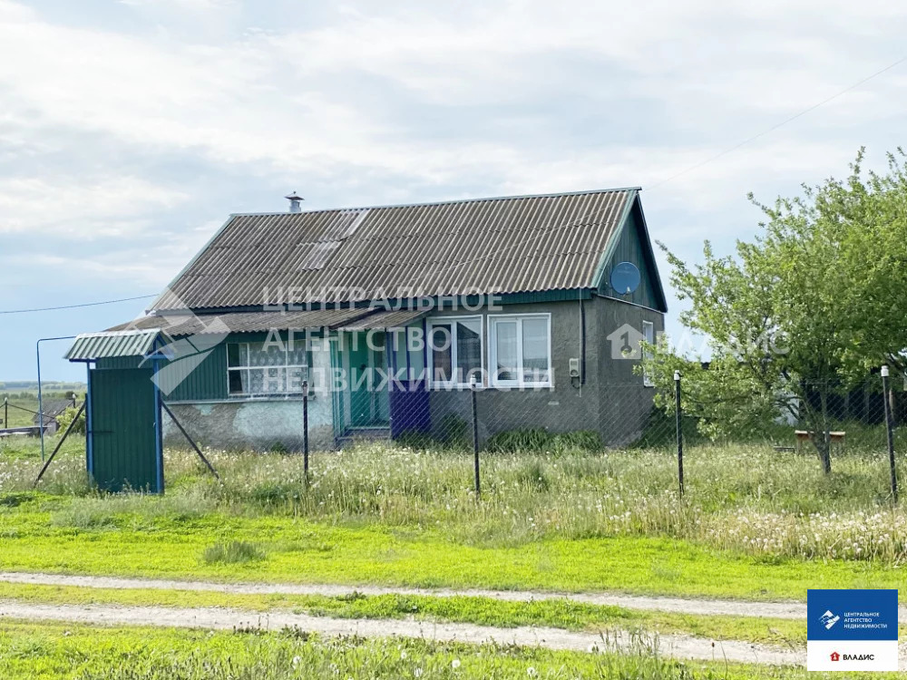 Купить Дом В Мордово Рязанской Области Авито