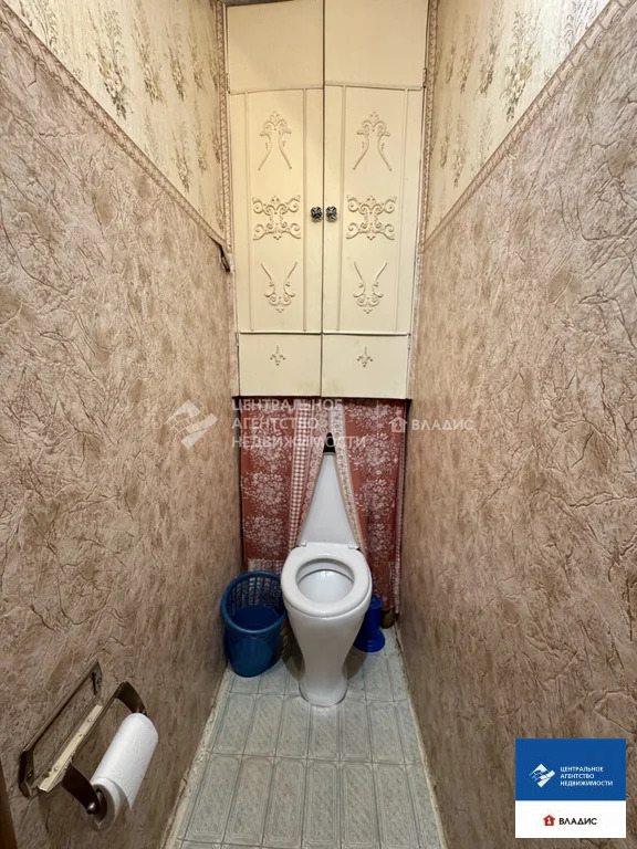 Аренда квартиры, Рязань, ул. Интернациональная - Фото 14