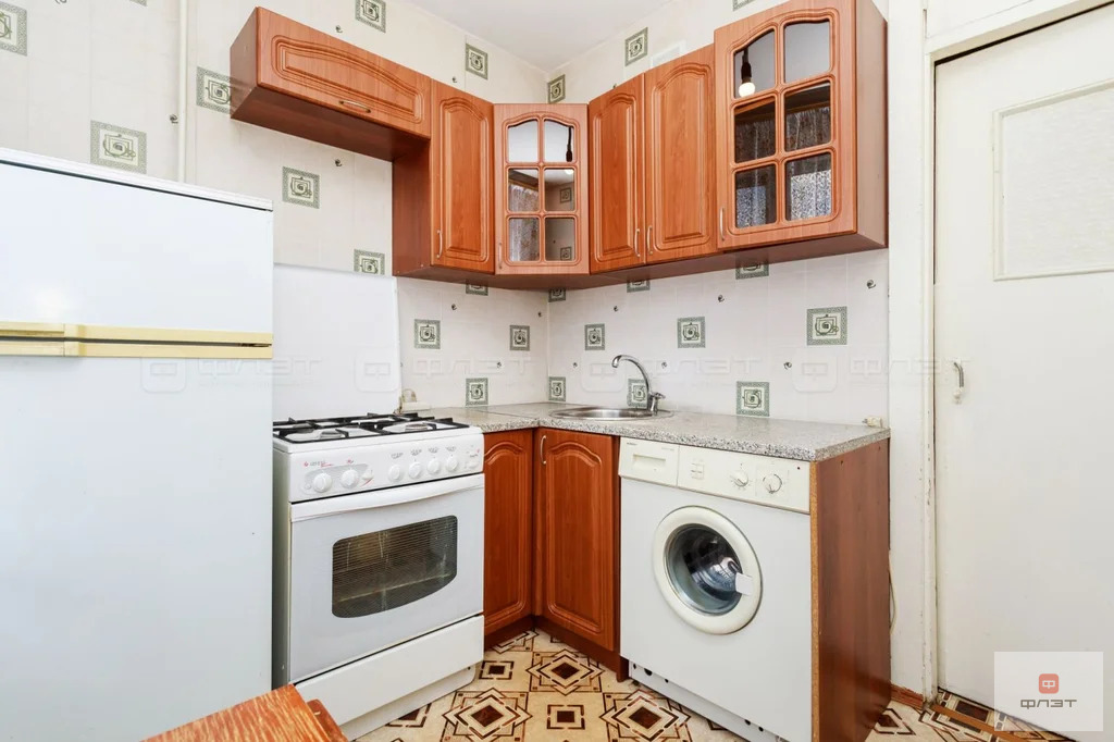 Продажа квартиры, Казань, ул. Коллективная - Фото 0