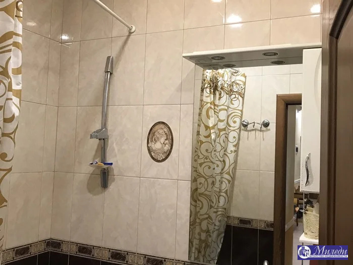 Продажа квартиры, Батайск, ул. Комарова - Фото 12