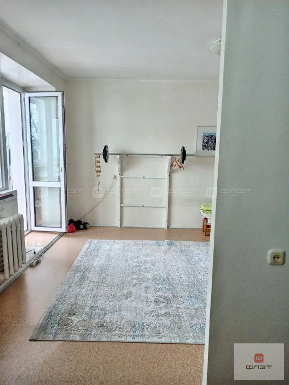Продажа квартиры, Казань, Ибрагимова пр-кт. - Фото 4