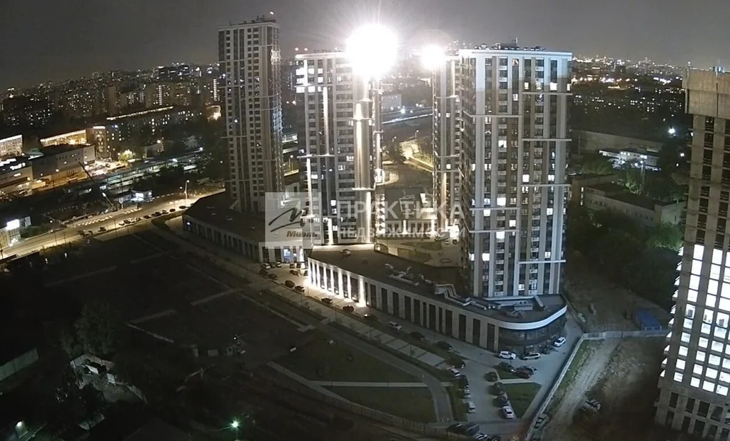 Продажа квартиры, Каширский проезд - Фото 24