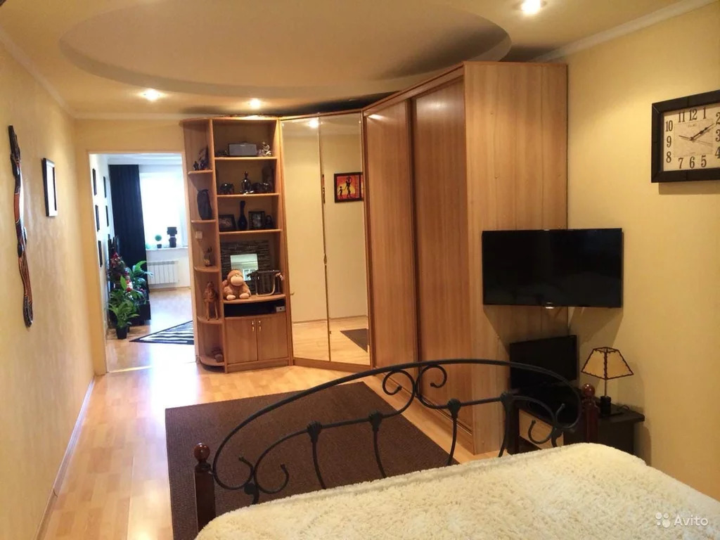 2-к квартира, 50 м, 2/5 эт. - Фото 10