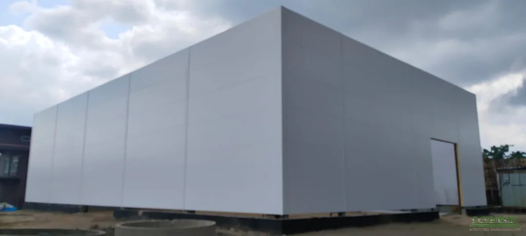 Аренда склада, Кощейково, Пушкинский район, деревня Кощейково - Фото 3