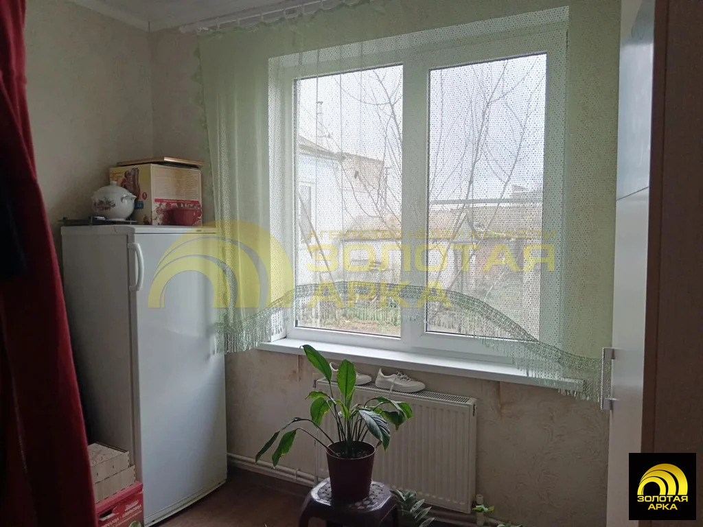 Продажа дома, Старотитаровская, Темрюкский район, Ильича пер. - Фото 17