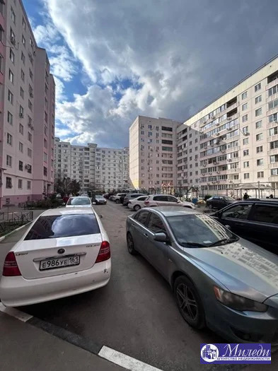 Продажа квартиры, Батайск, ул. Воровского - Фото 14