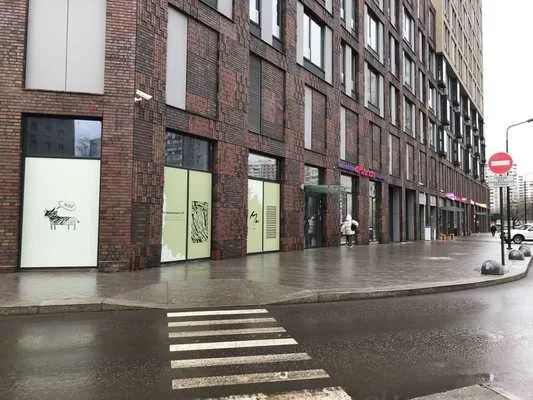 Продажа ПНС 328.5м2, Vander Park - Фото 2