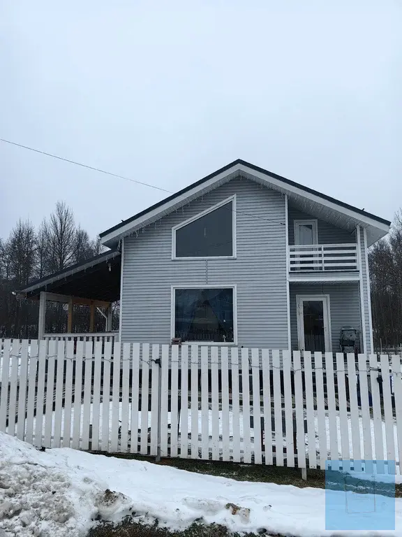 Дом 126 кв.м. на участке 6 соток ИЖС в г. Солнечногорск - Фото 2