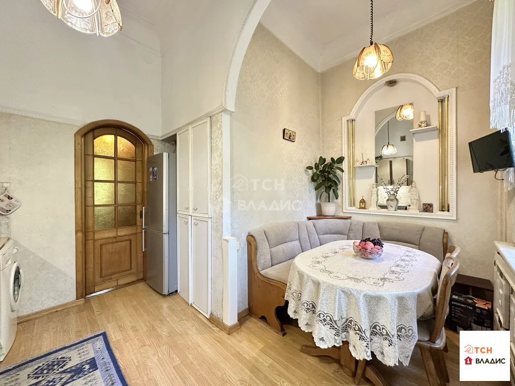 Продажа квартиры, Королев, улица Героев Курсантов - Фото 1